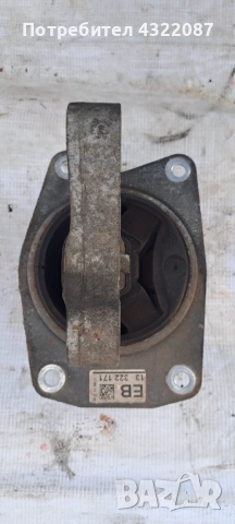 Тампони на двигателя от Опел Инсигния Opel Insignia 2.0CDTI 160к.с 2011г., снимка 4 - Части - 52171561