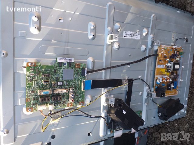 Power Supply BN44-00529B (HU10251-13058), снимка 6 - Части и Платки - 27872084