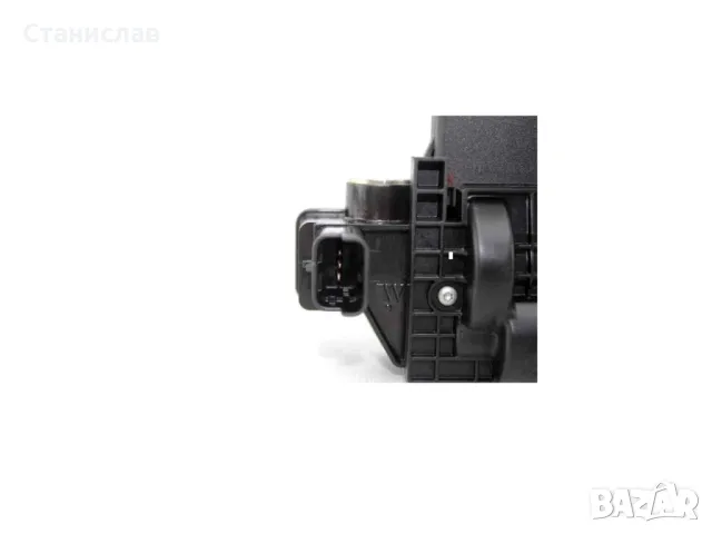 Citroen C-Elysee Брава за багажник , снимка 2 - Части - 50207026