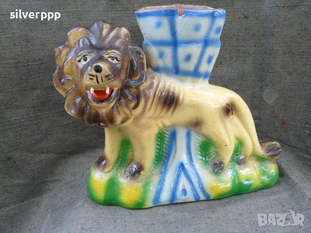  Българска соц. керамика 