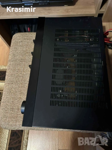 Продавам Sony TA-F 220, снимка 5 - Ресийвъри, усилватели, смесителни пултове - 52794289