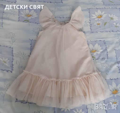 Детска рокля Н & М, снимка 1