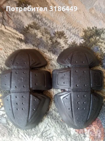 Наколенки за спорт