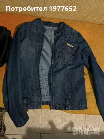 Продавам якета, снимка 1