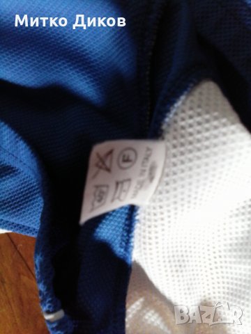 Колездачна тениска СМС Сантини С-42, снимка 7 - Велосипеди - 28602485