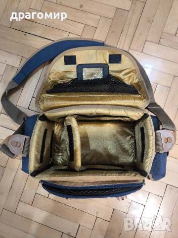 фотографска чанта ACTIV, снимка 8 - Чанти, стативи, аксесоари - 53571889