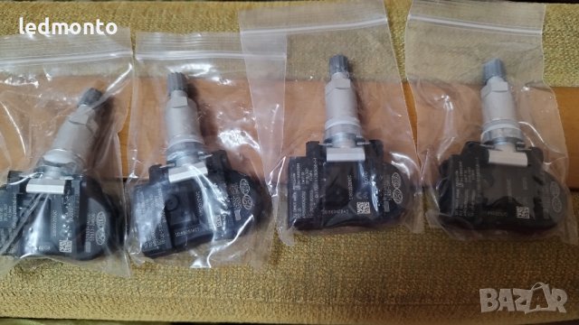 Tpms сензор за налягане на гумите Kia tpms Киа, снимка 4 - Части - 39909535