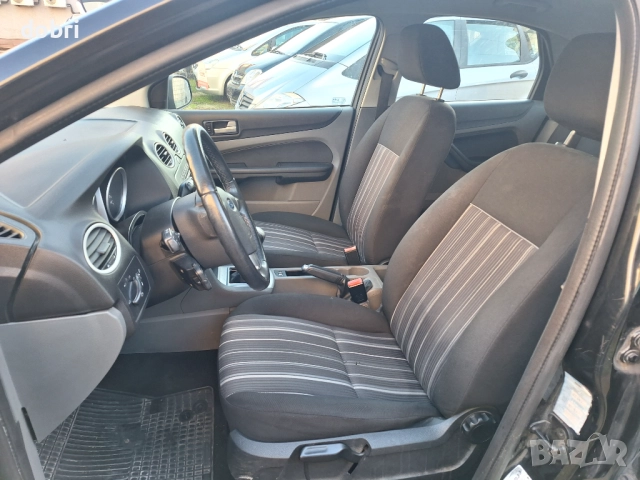 ФОРД ФОКУС 1.6HDI 90 кс Клима, снимка 14 - Автомобили и джипове - 52695380