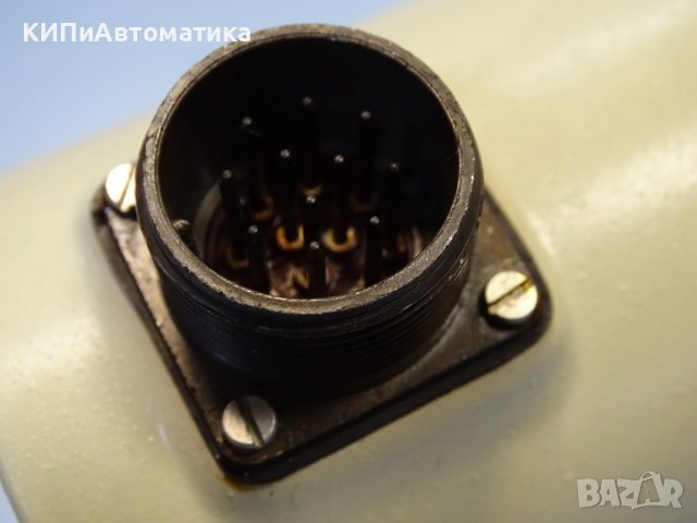 ротационен енкодер ZPA KOSIRE IRC 111 2500min-1, снимка 3 - Резервни части за машини - 40193588