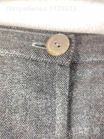 Adilisk silver skirt M, снимка 4 - Поли - 38155930