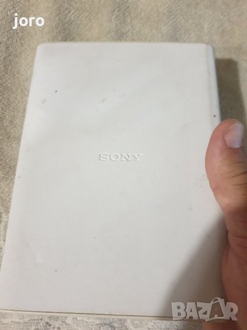 Електронен четец Sony PRS T1 е-книга, снимка 12 - Електронни четци - 37342071