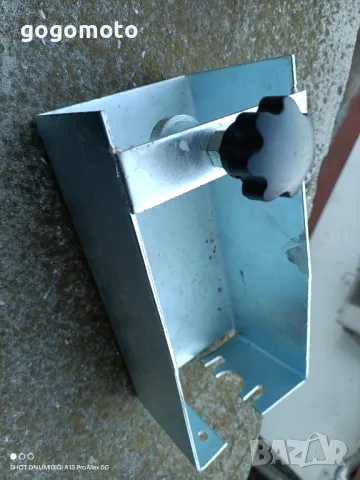 НОВО заключващо устройство за ремаркета и каравани, снимка 4 - Ремаркета - 30787633