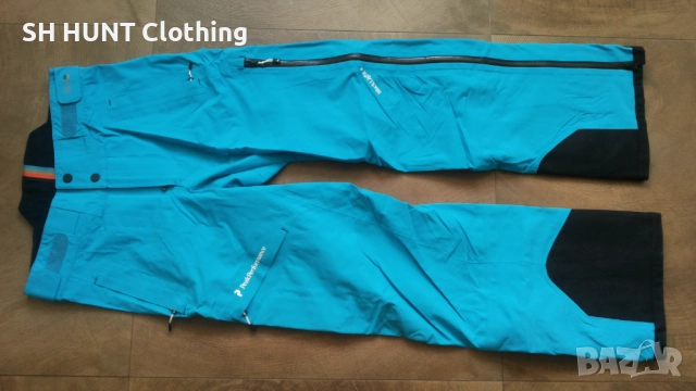 Peak Performance GORE-TEX Ski Snowboard Trouser размер S ски сноуборд панталон 21-61