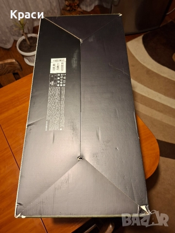 JBL Boombox 3 Нова , снимка 4 - Bluetooth тонколони - 52739588