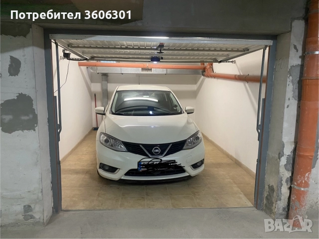 Продажба подземен гараж, снимка 2 - Гаражи и паркоместа - 51556147