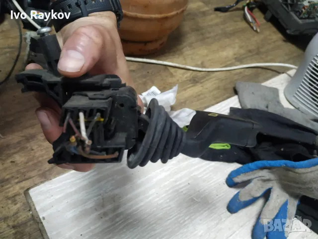 Лост Чистачки Опел Вектра Б ,Opel Vectra - 26051171 , снимка 2 - Части - 49617009