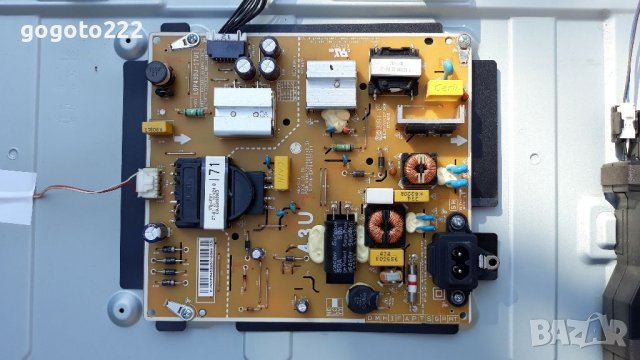 LG 43UK6300MLB на части , снимка 10 - Телевизори - 37349356