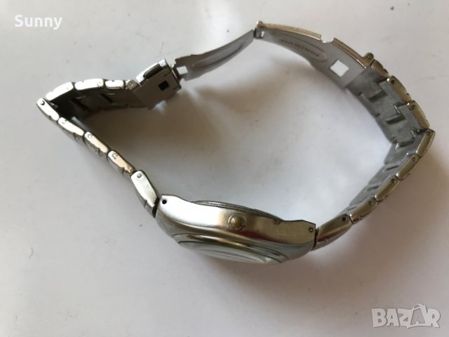 VACHERON CONSTANTIN Швейцарски МЪЖКИ РЪЧЕН ЧАСОВНИК , снимка 7 - Мъжки - 28998477