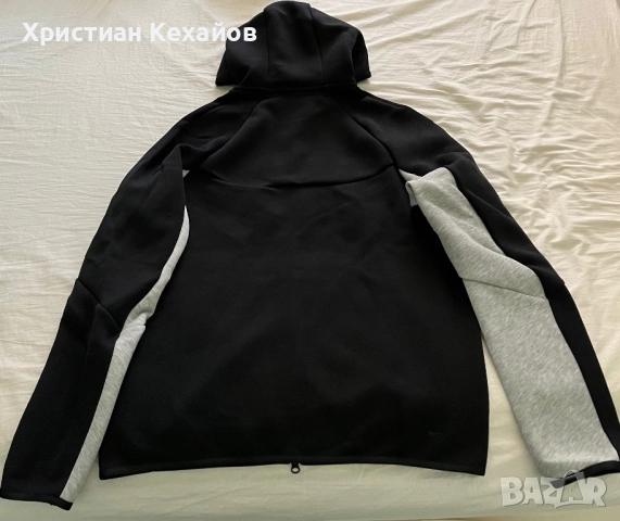 Най-новият Tech Fleece, снимка 3 - Спортни дрехи, екипи - 52387660
