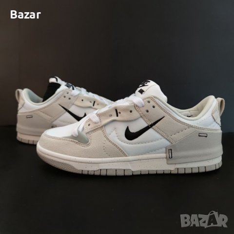 Nike Dunk Disrupt Air Jordan размер 38 номер дамски маратонки обувки нови оригинални женски сникърси