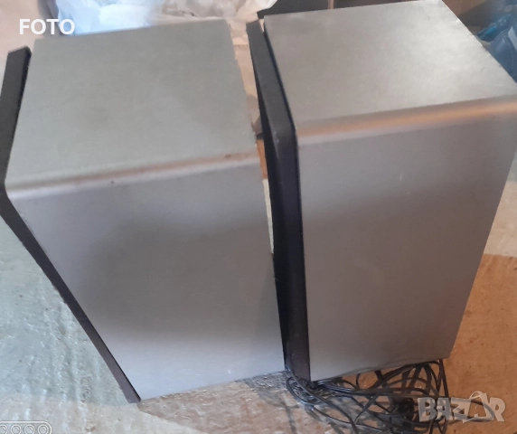 Grundig 550b, снимка 5 - Тонколони - 52833217