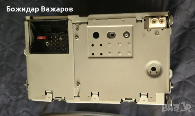 CD за VW b6,b7,caddi,skoda и други, снимка 6 - Части - 49065197