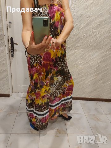 Офицялна рокля Юнона, снимка 8 - Рокли - 37756939