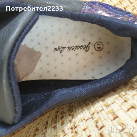 GUCCI /Мъжки Маратонки >38>41 >Директен внос от Англия - Нови без кути, снимка 4 - Маратонки - 28827056