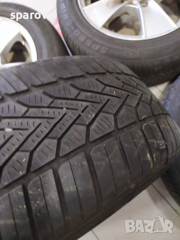 4бр. Джанти BMW X3, снимка 5 - Гуми и джанти - 36417831