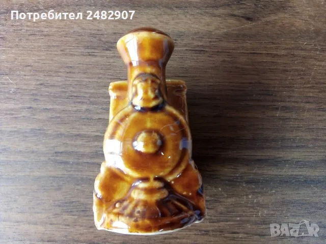 Ретро фигурка "Влакче" , снимка 9 - Колекции - 49492741