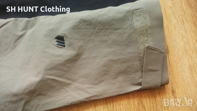 SKOGSTAD Ringsting Womens Full Stretch Trouser размер 38 / M дамски изцяло еластичен панталон - 2057, снимка 11 - Панталони - 53400909