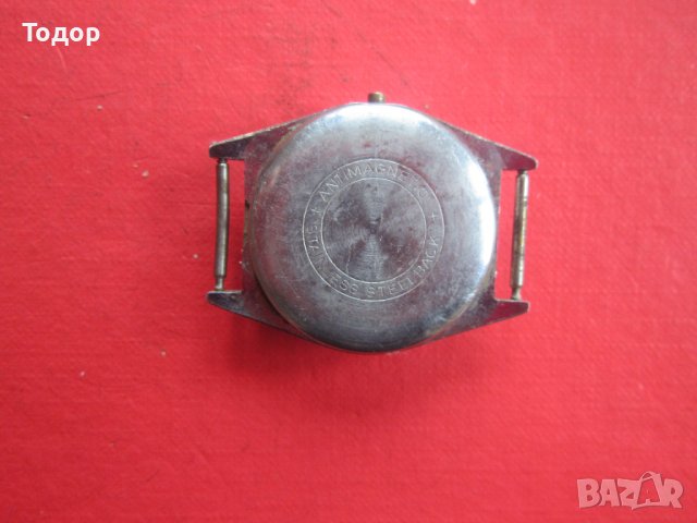 Страхотен часовник кутийка , снимка 4 - Колекции - 36586909