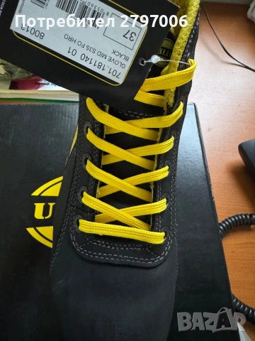 Дамски работни обувки, снимка 12 - Други - 53458832