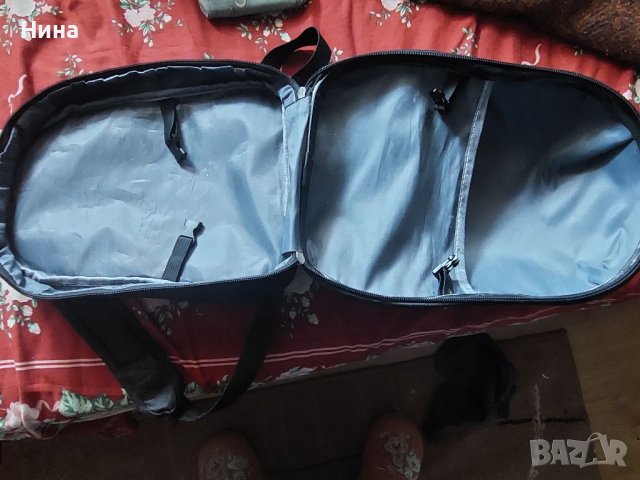 Детска раница , снимка 3 - Кенгура и ранички - 40425504