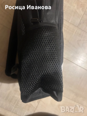 Раница на Роналдо, снимка 2 - Раници - 52248954