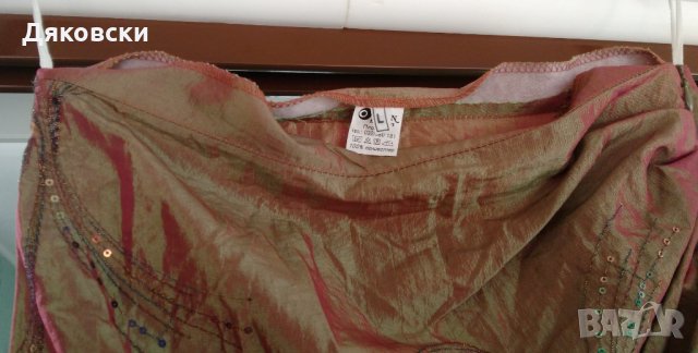 Официална рокля - ILEN, снимка 9 - Рокли - 34663012