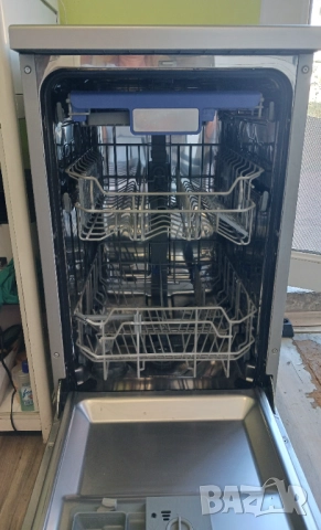 Съдомиялна  Exquisit - 45 см, снимка 5 - Съдомиялни - 51846384