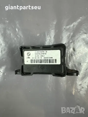 ESP Датчик за БМВ BMW E87 E90 E60 6762769-02, снимка 1 - Части - 49427122