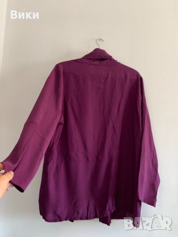 Дамска жилетка , снимка 5 - Жилетки - 26335003