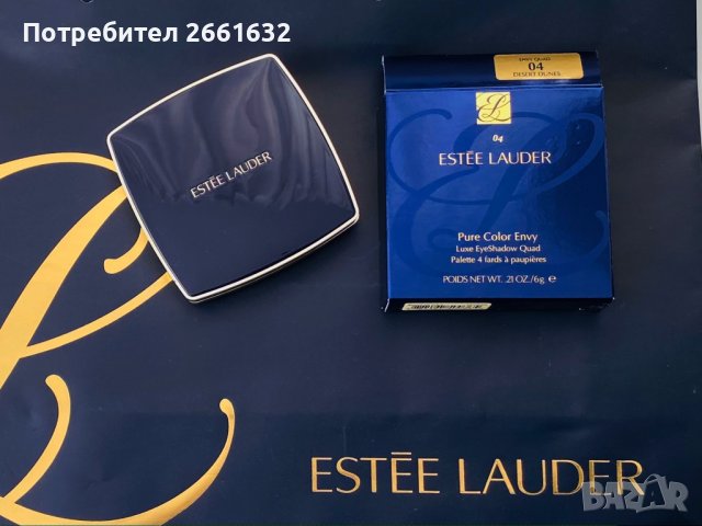 Estée Lauder, снимка 7 - Козметика за лице - 43107283