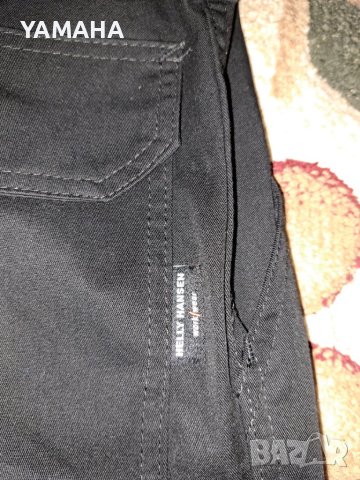 Helly Hansen Мъжки Работен Панталон 54, снимка 6 - Панталони - 43398138
