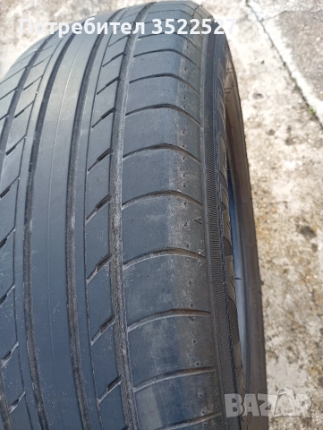 Гуми 225/65/17, снимка 7 - Гуми и джанти - 52578603