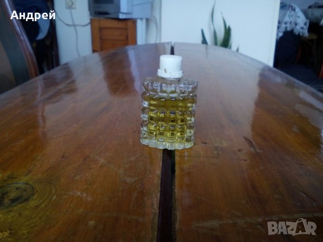 Стар одеколон,Духи Манон, снимка 2 - Други ценни предмети - 28248464