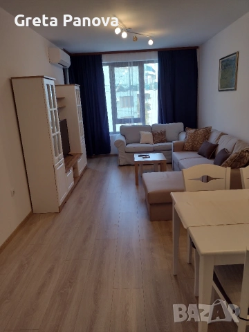 Двустаен апартамент в Бриз с гараж., снимка 6 - Апартаменти - 53257016