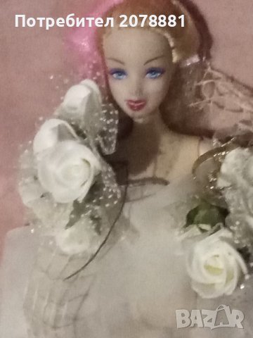 Барби принцеса , снимка 3 - Кукли - 37498647