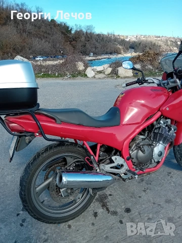 Yamaha Diversion XJ 600S, снимка 6 - Мотоциклети и мототехника - 53169237