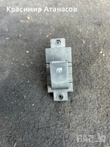 202005438. Бутон ел. стъкло предно дясно за Шевролет каптива. 2006-2011г