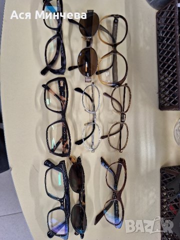 Fendi, Dior, Paul Smith, Dolce & Gabbana, Prada., снимка 3 - Слънчеви и диоптрични очила - 43972298