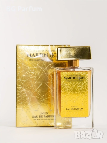 Martin Lion Unisex U08 Tiziana Terenzi Kirke.Унисекс парфюм-реплика(50 мл)