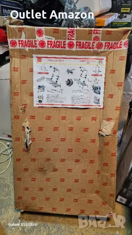 Багажник за велосипеди BICI OK 2 VAN от FABBRI

, снимка 8 - Аксесоари и консумативи - 50062659